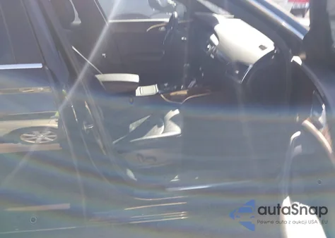 2014 Audi A6 2.0T Premium from USA, damaged, VIN WAUGFAFC4EN117818